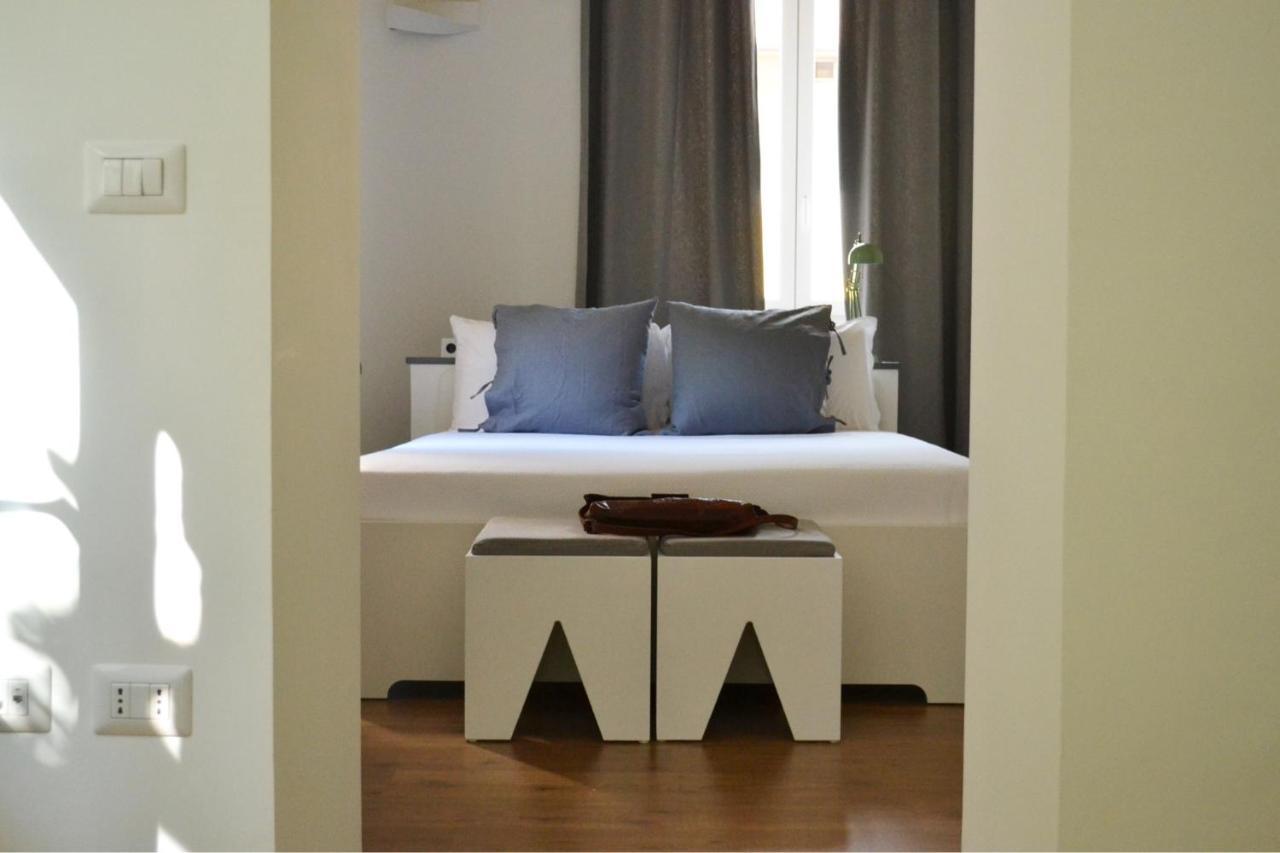 Ca6A Bed & Breakfast Matera Luaran gambar