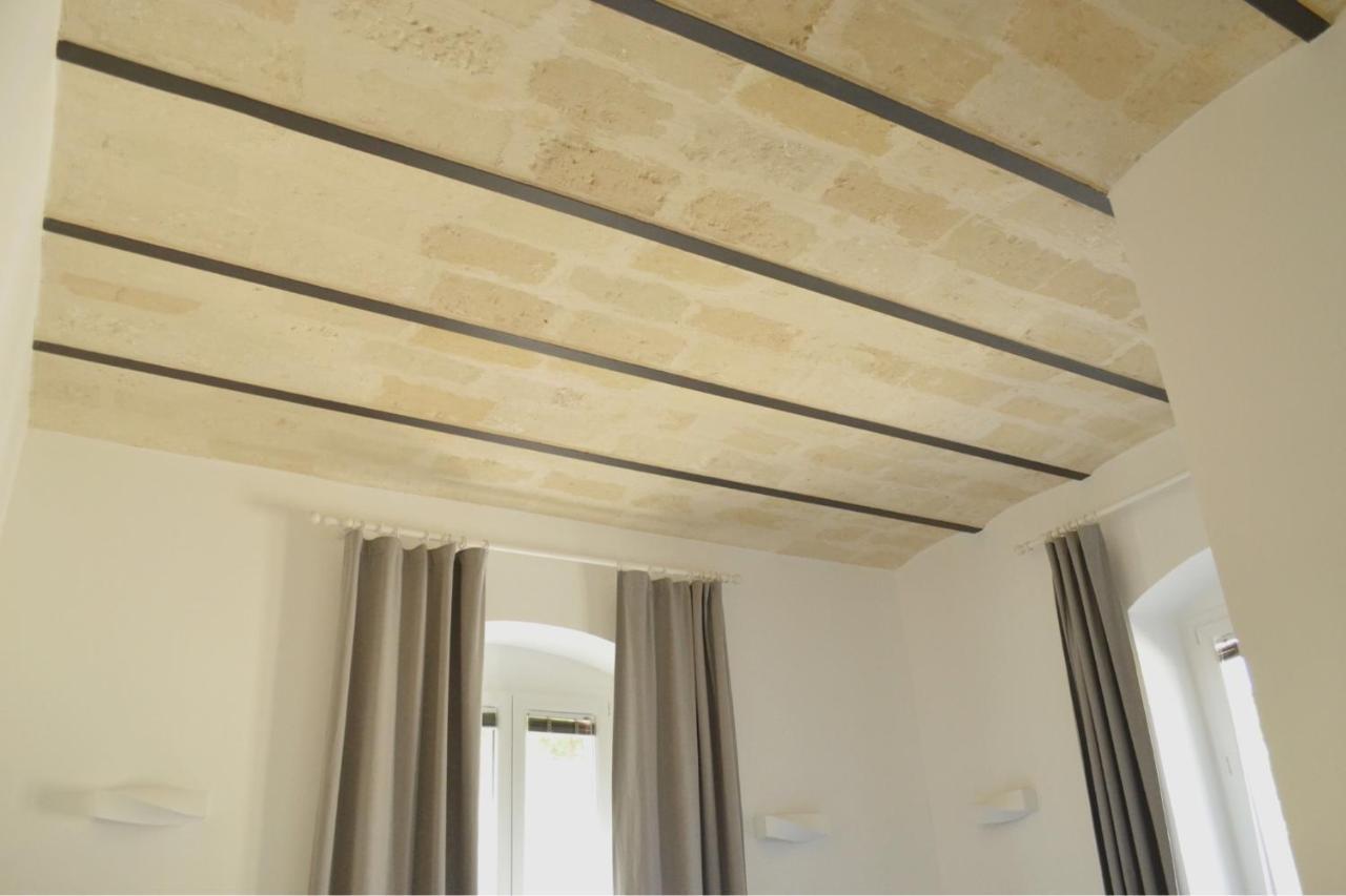 Ca6A Bed & Breakfast Matera Luaran gambar