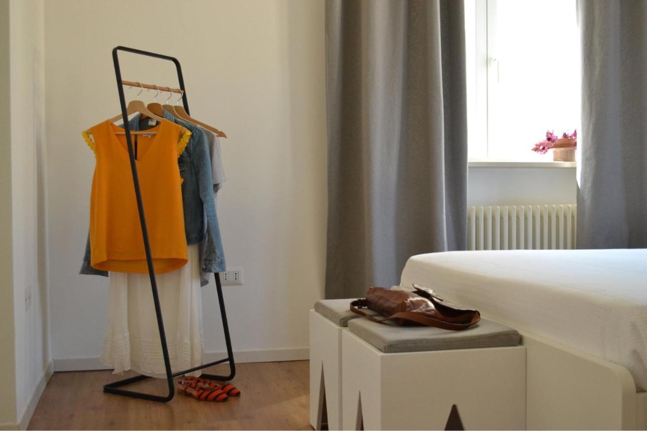 Ca6A Bed & Breakfast Matera Luaran gambar