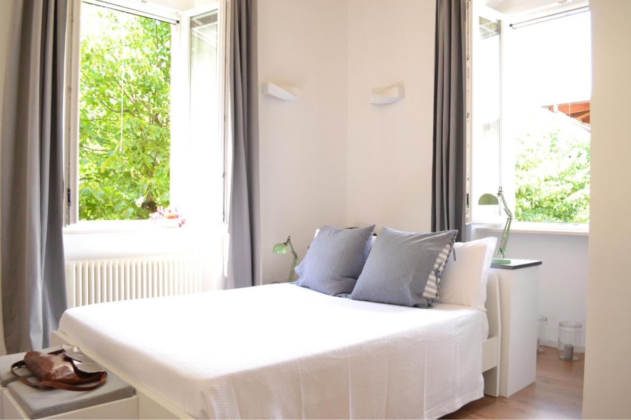 Ca6A Bed & Breakfast Matera Luaran gambar