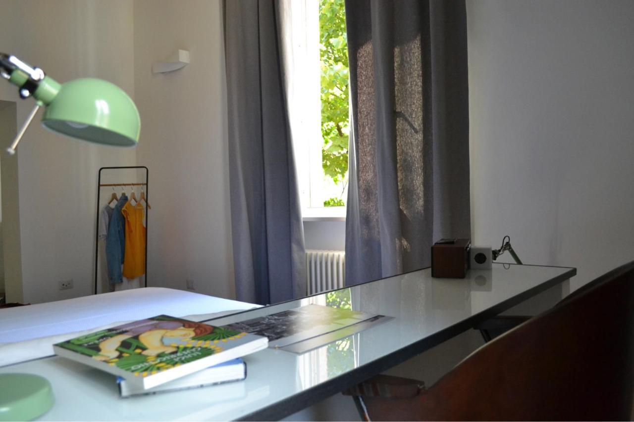 Ca6A Bed & Breakfast Matera Luaran gambar