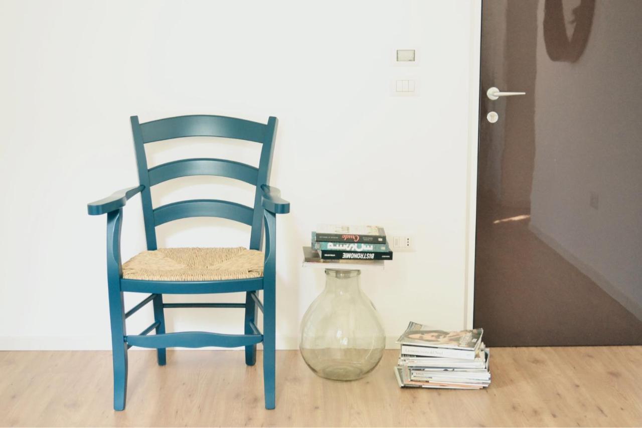 Ca6A Bed & Breakfast Matera Luaran gambar