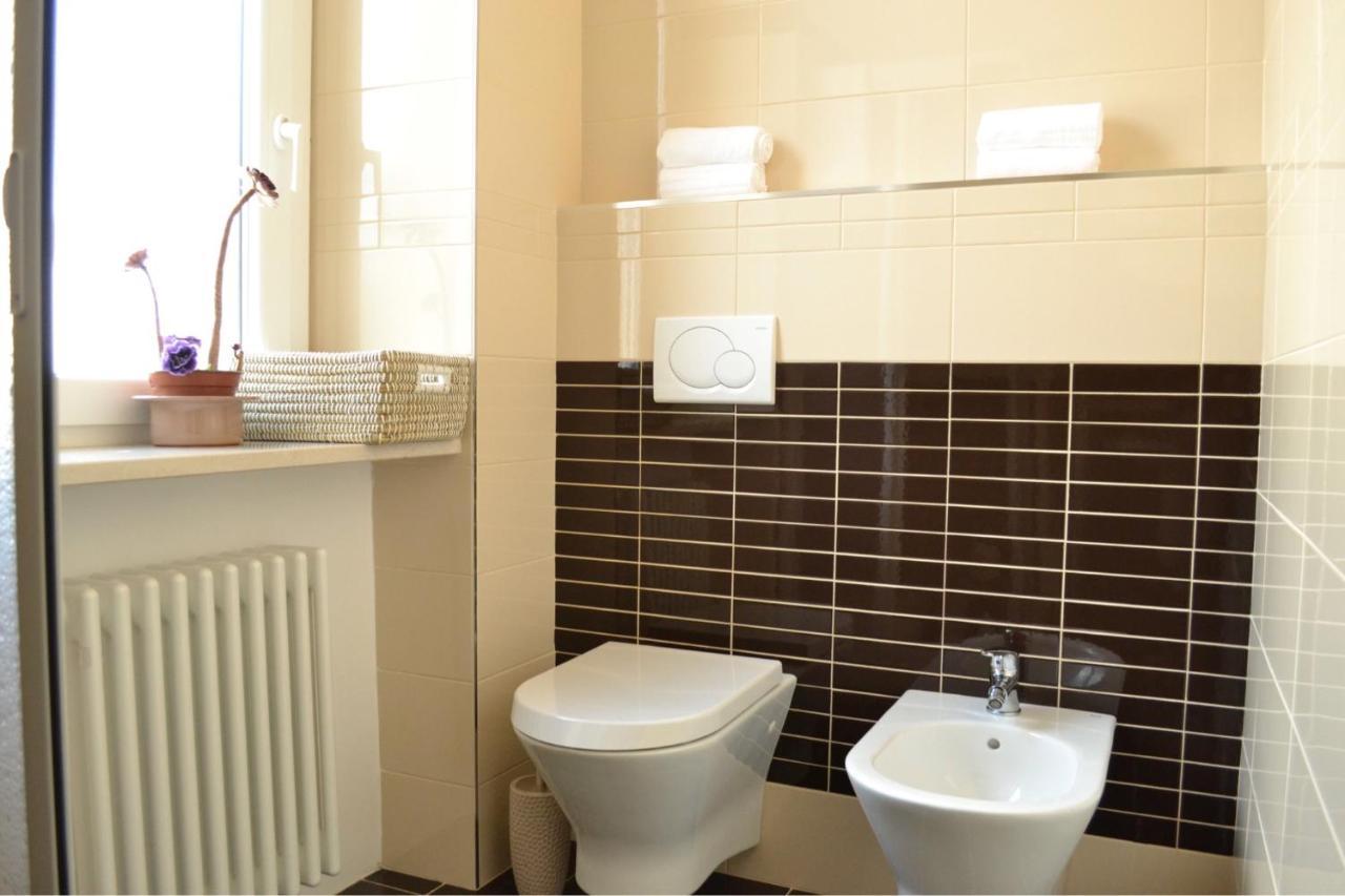 Ca6A Bed & Breakfast Matera Luaran gambar