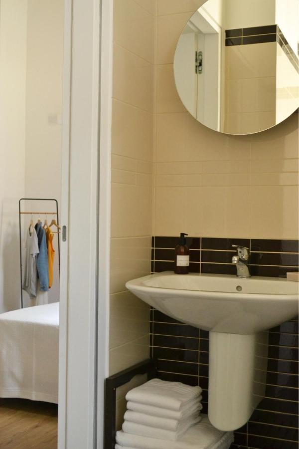 Ca6A Bed & Breakfast Matera Luaran gambar