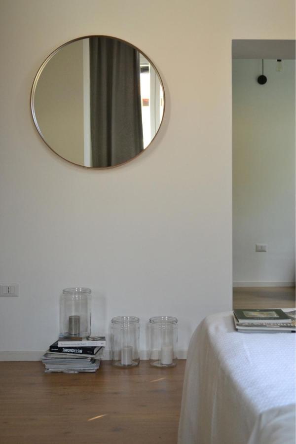 Ca6A Bed & Breakfast Matera Luaran gambar