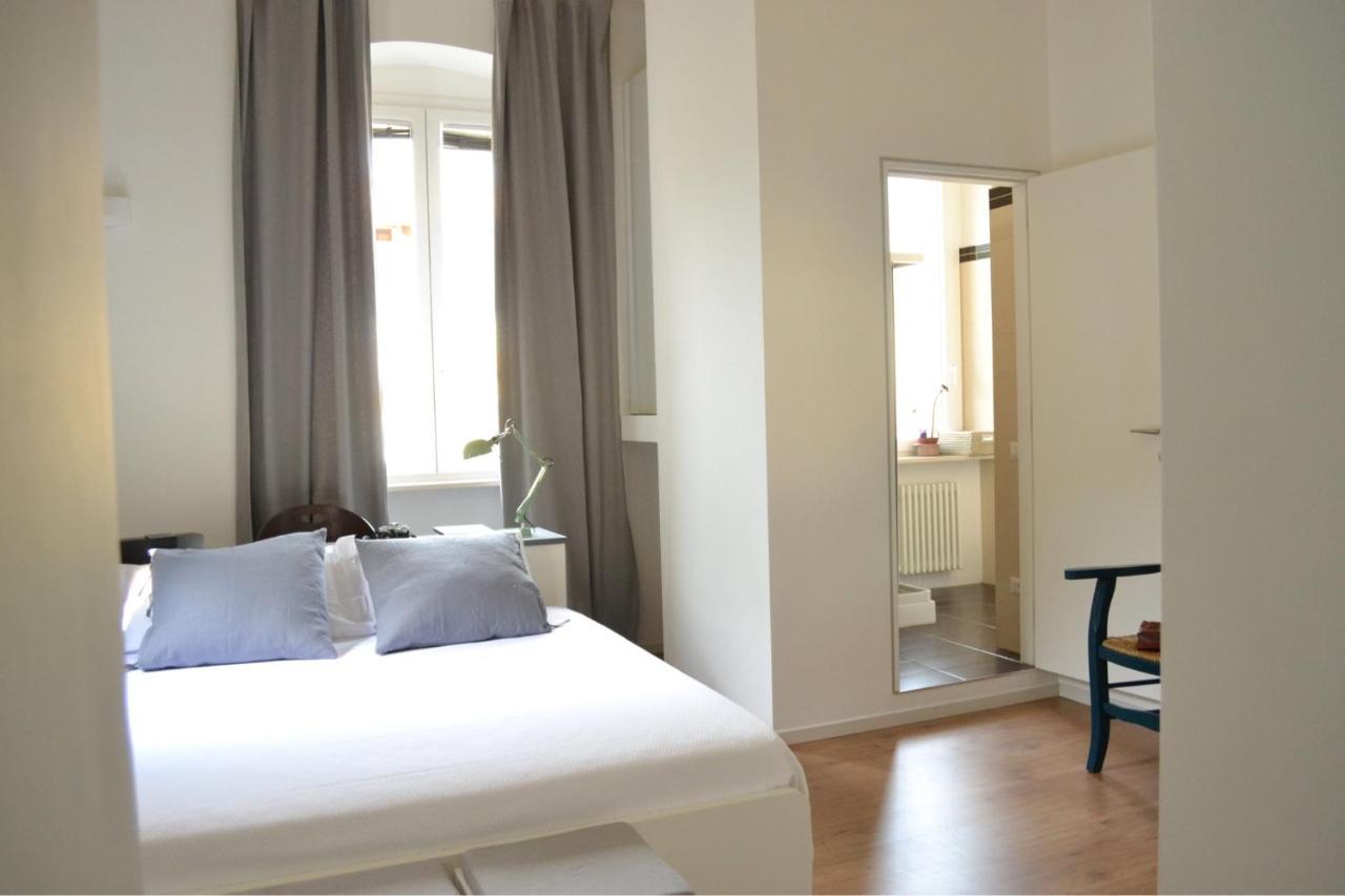 Ca6A Bed & Breakfast Matera Luaran gambar