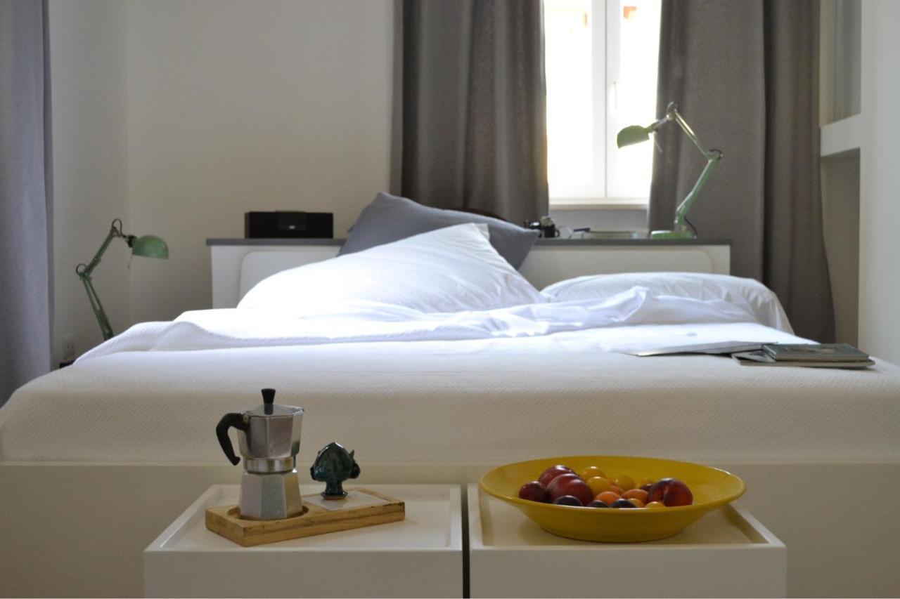 Ca6A Bed & Breakfast Matera Luaran gambar