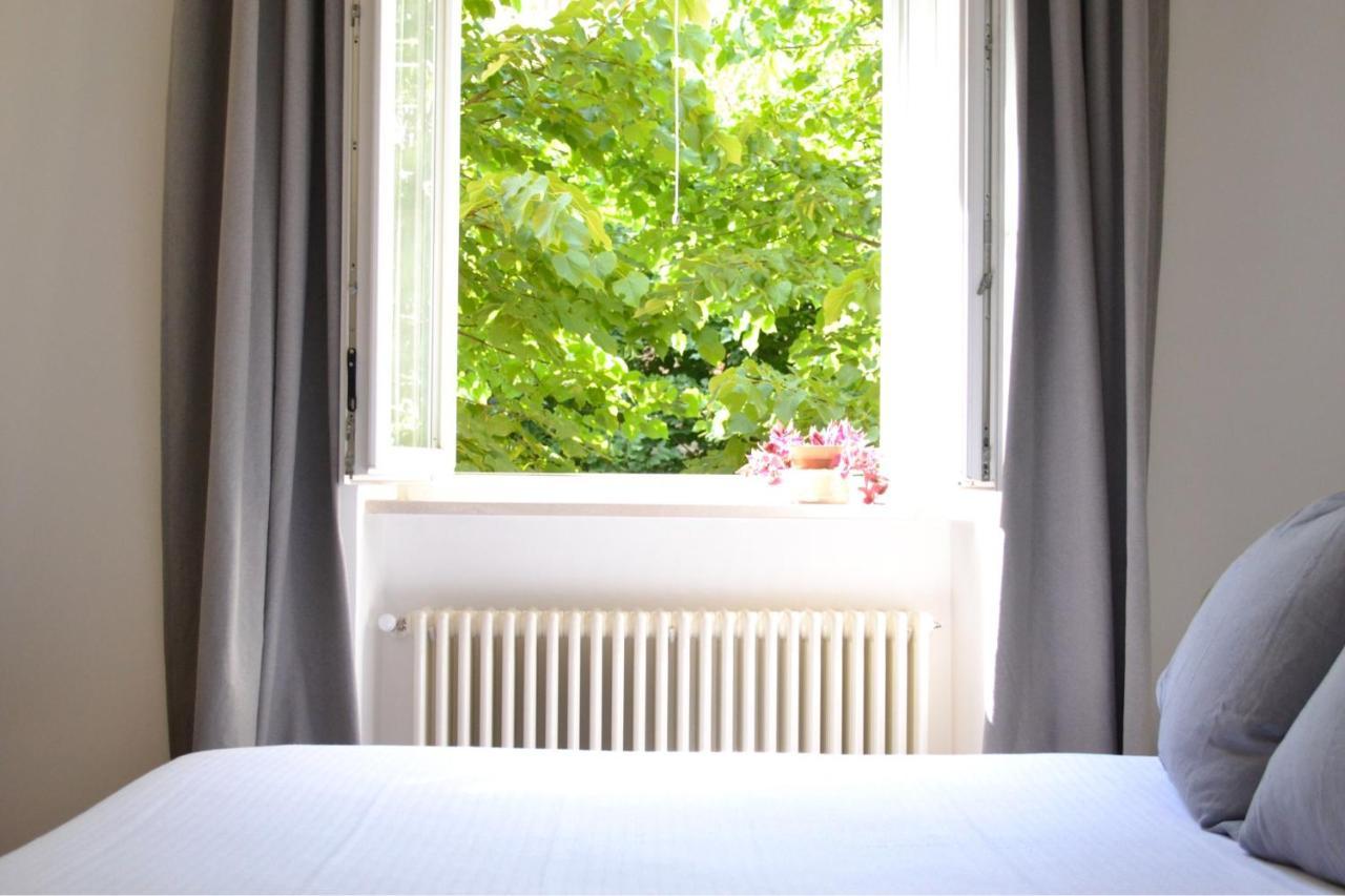 Ca6A Bed & Breakfast Matera Luaran gambar