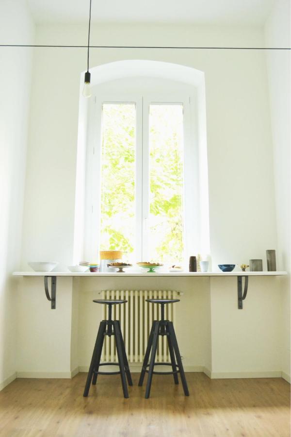 Ca6A Bed & Breakfast Matera Luaran gambar